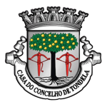 Logótipo Casa do Concelho de Tondela